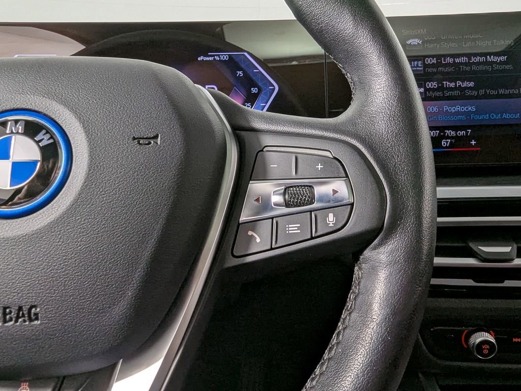 Certified 2023 BMW i4 eDrive35 RWD image 35