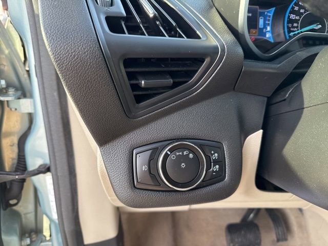 Used 2014 Ford C-MAX Energi SEL image 26