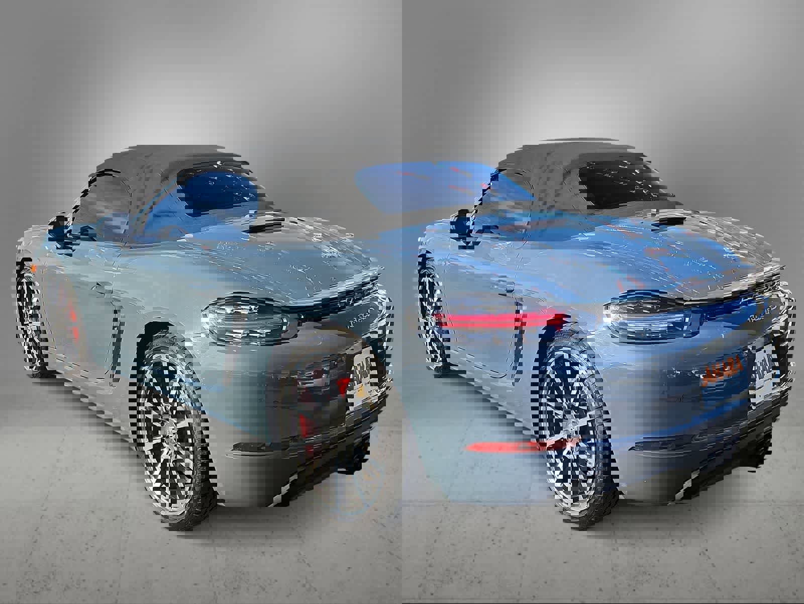 Used 2017 Porsche 718 Boxster S image 7