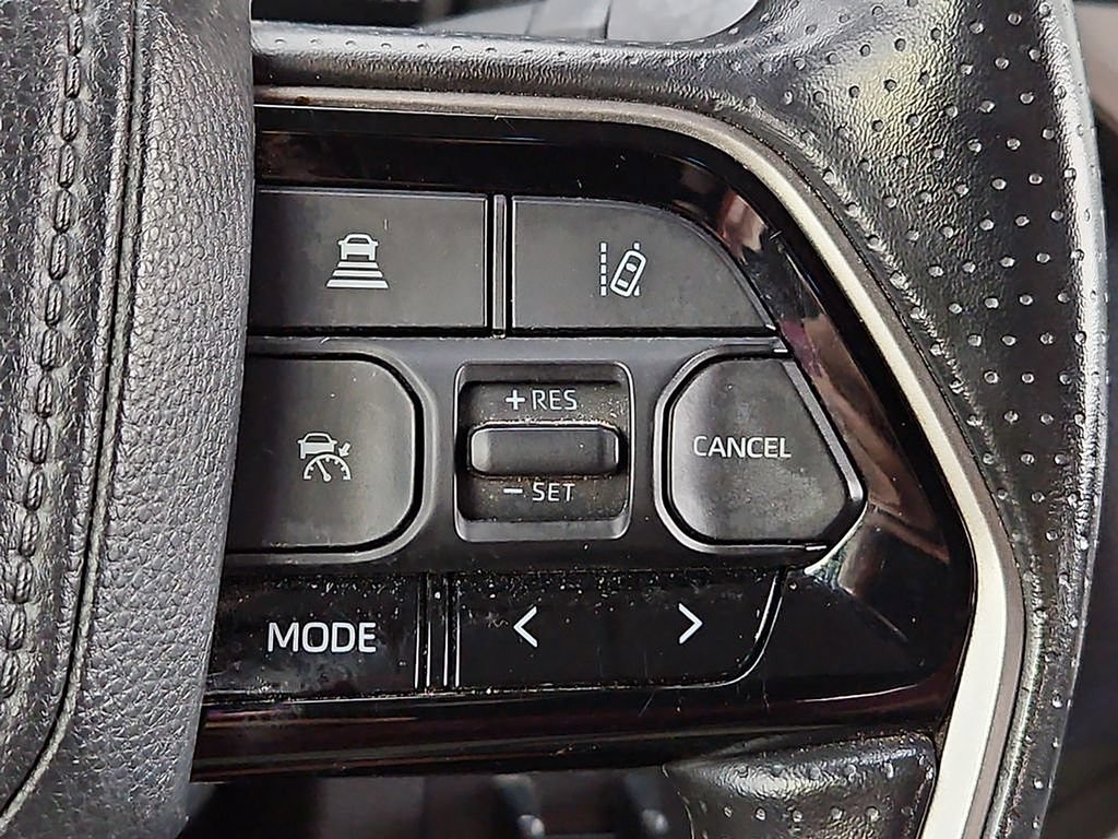 Used 2022 Toyota Tundra SR5 AWD/4WD image 27