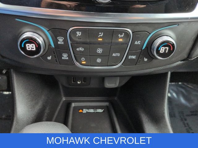 Certified 2023 Chevrolet Traverse LT AWD/4WD image 18