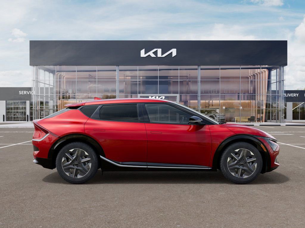 New 2025 Kia EV6 Light image 7