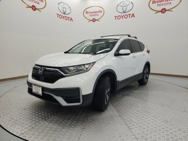 Used 2021 Honda CR-V Special Edition image 2