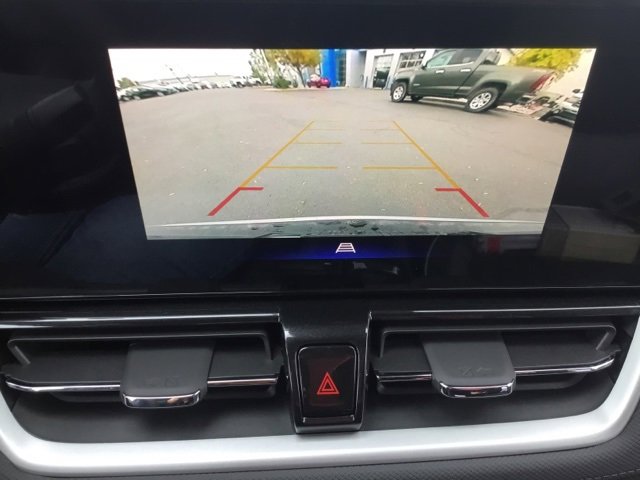 New 2025 Chevrolet TrailBlazer LT w/ LT Cold Weather Package image 20