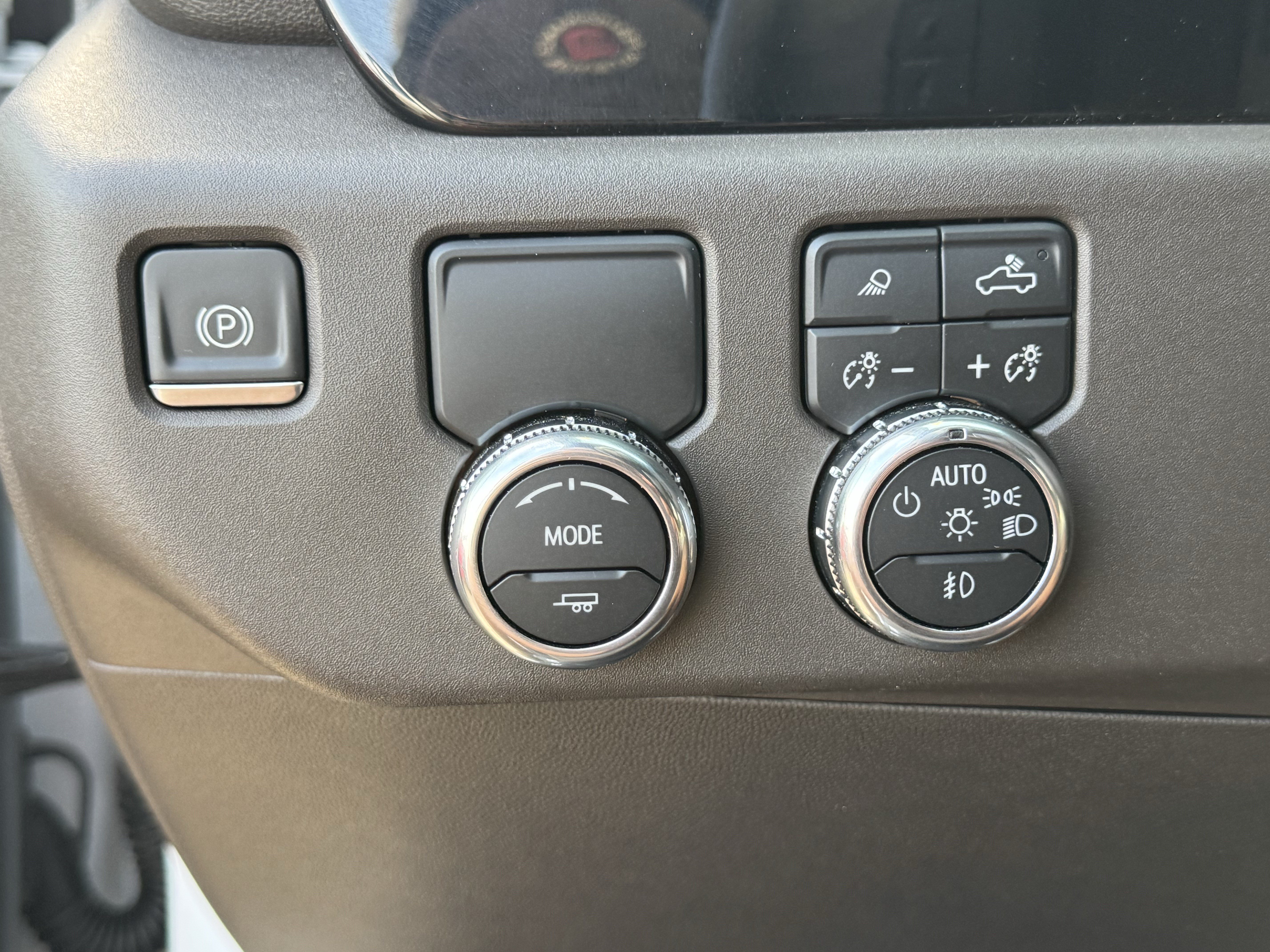 Used 2023 GMC Sierra 1500 SLT RWD image 21
