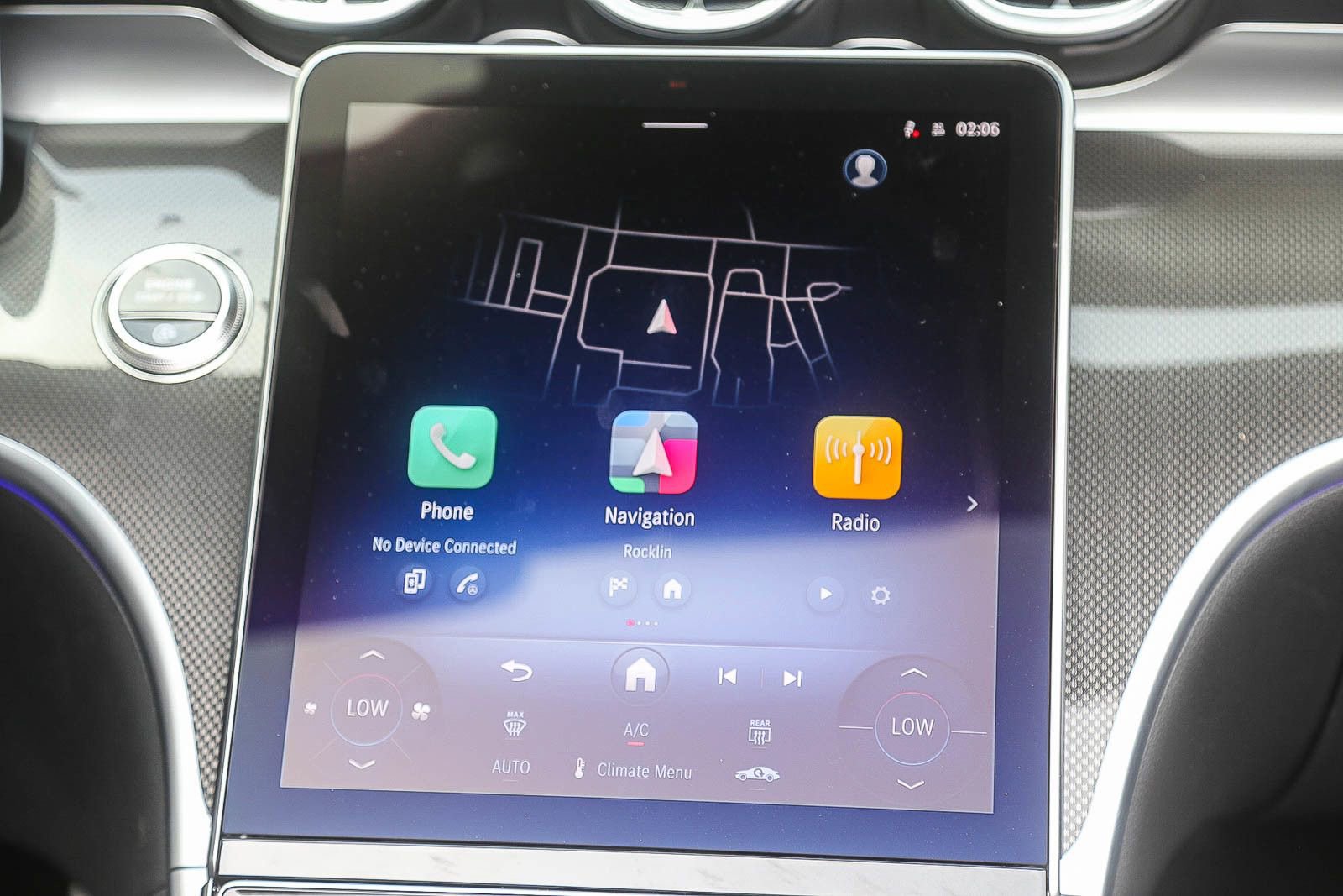 New 2026 Mercedes-Benz CLE 450 4MATIC Cabriolet image 18