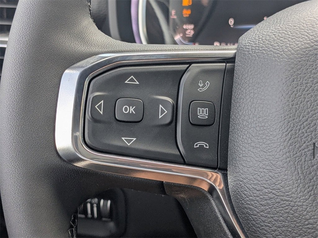New 2026 RAM 2500 Laramie image 25