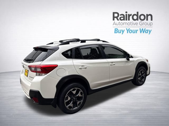 Used 2020 Subaru Crosstrek 2.0i Premium AWD/4WD image 7