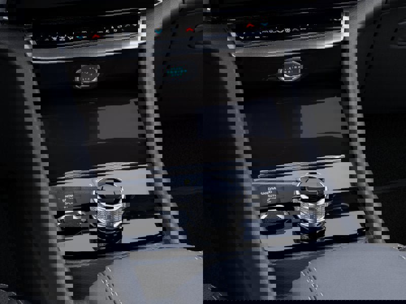 New 2026 Jeep Grand Cherokee Altitude image 50