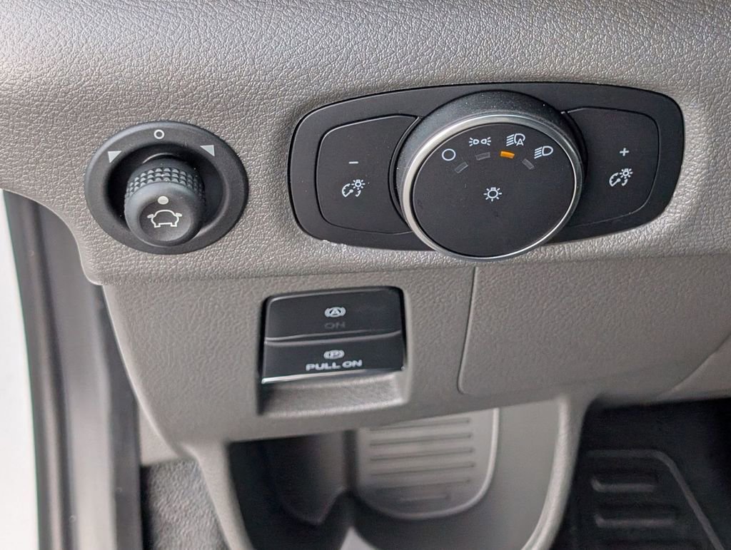 New 2026 Ford Transit 350 148 High Roof Extended w/ Load Area Protection Package image 24