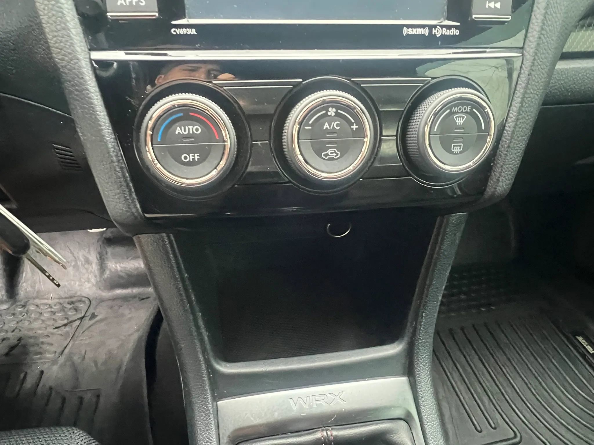 Used 2018 Subaru WRX AWD/4WD image 19