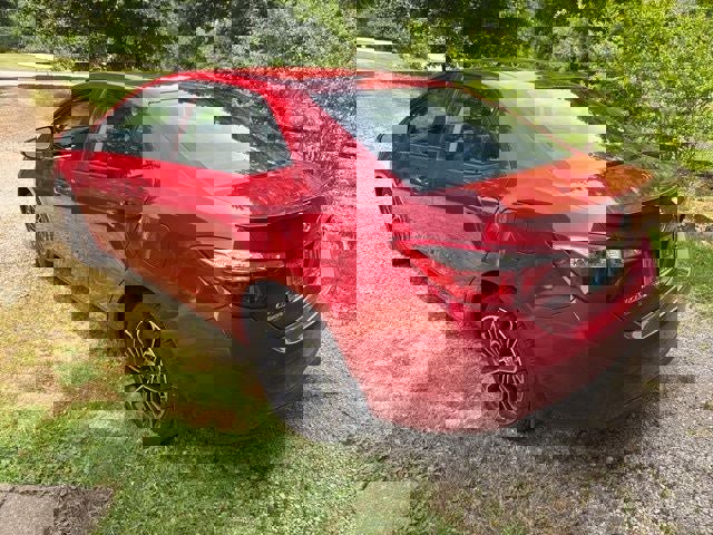 Used 2014 Toyota Corolla S FWD image 2