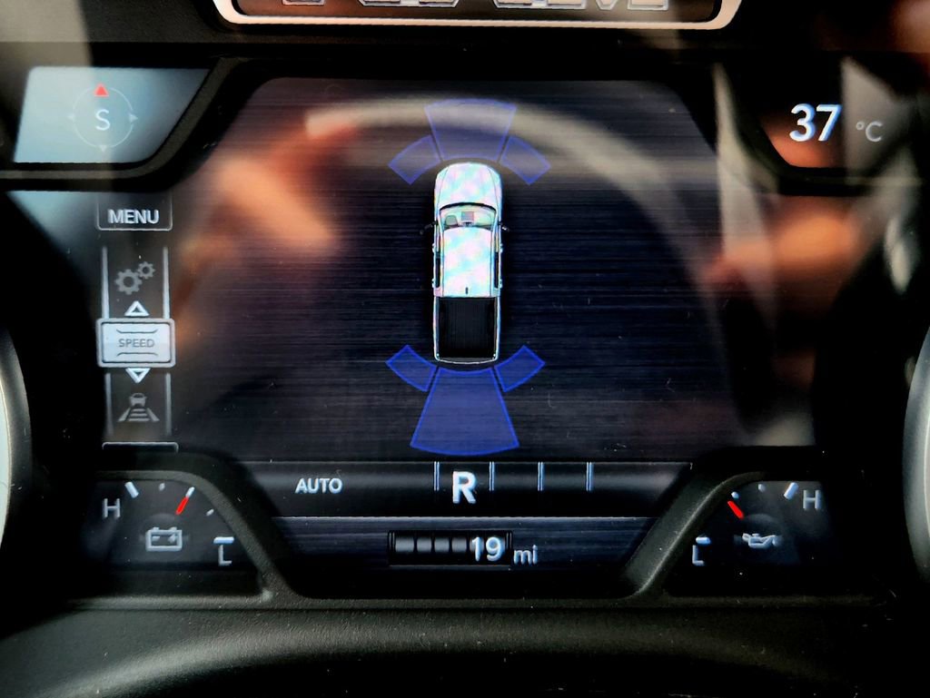 New 2026 RAM 1500 Big Horn image 22