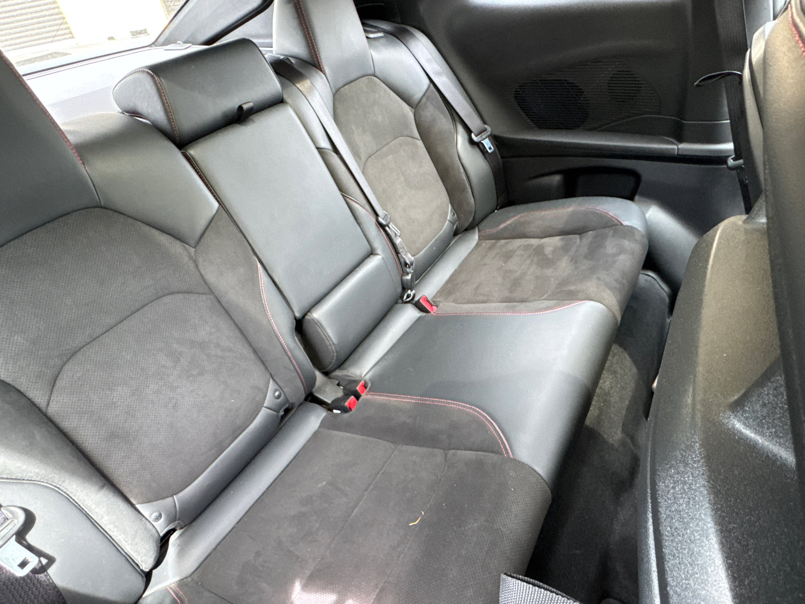 Used 2024 Dodge Charger Scat Pack w/ Plus Group image 19