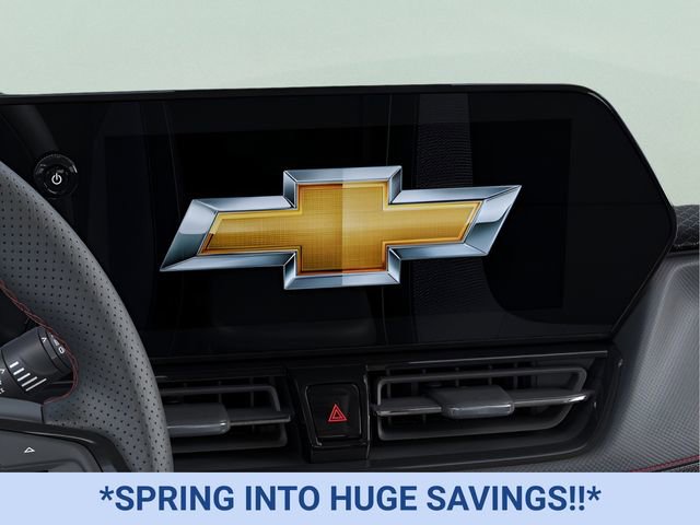 New 2026 Chevrolet TrailBlazer RS w/ Convenience Package image 20