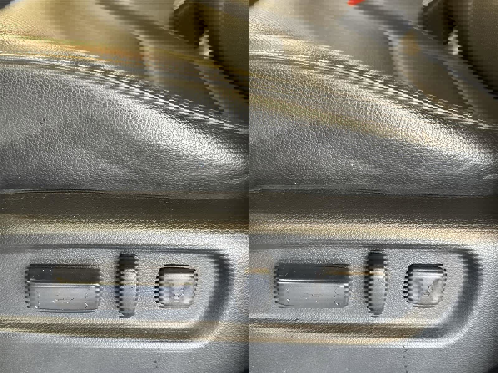 Used 2017 Honda Ridgeline RTL-T image 13