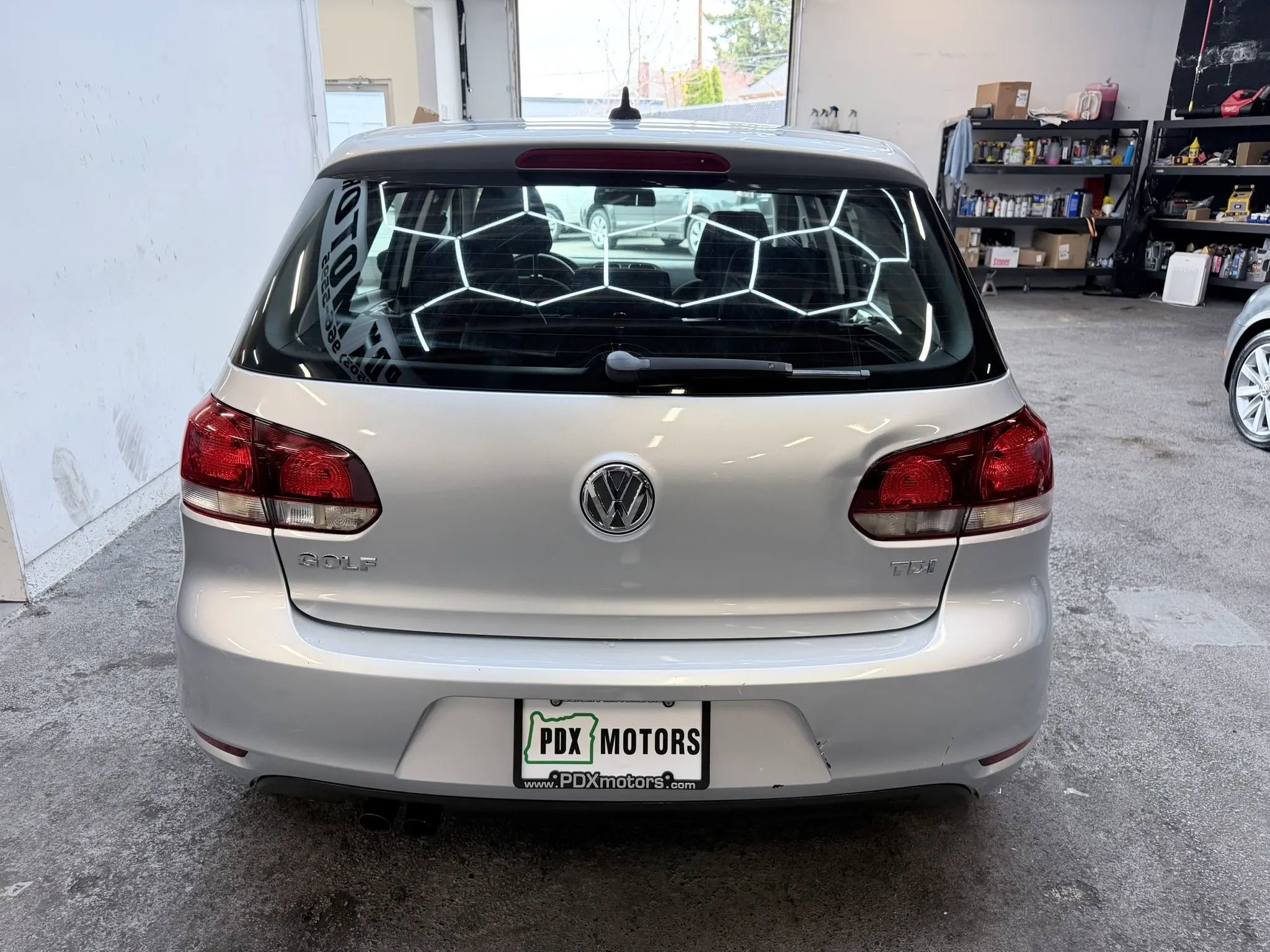 Used 2013 Volkswagen Golf TDI image 6