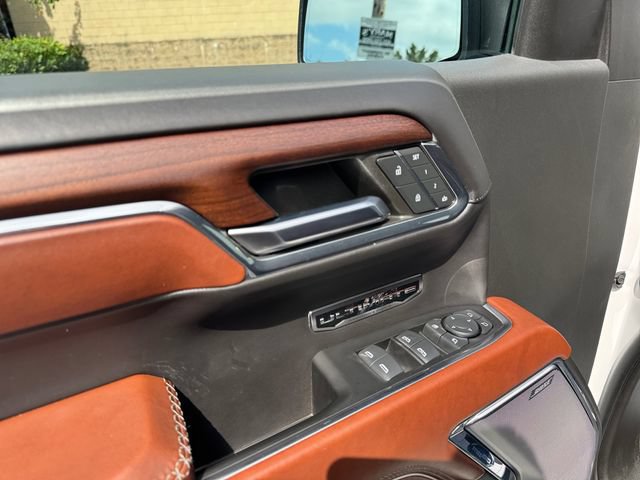 Used 2024 GMC Sierra 1500 Denali Ultimate AWD/4WD image 11