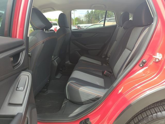 Used 2021 Subaru Crosstrek 2.0i Premium AWD/4WD image 31