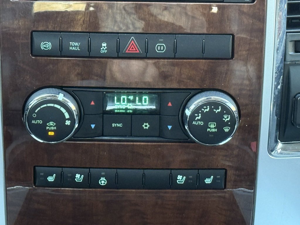 Used 2012 RAM 3500 Laramie w/ Cold Weather Group image 14