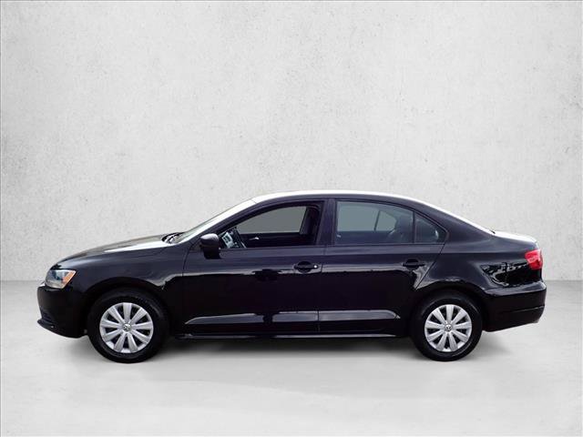 Used 2014 Volkswagen Jetta S FWD image 2