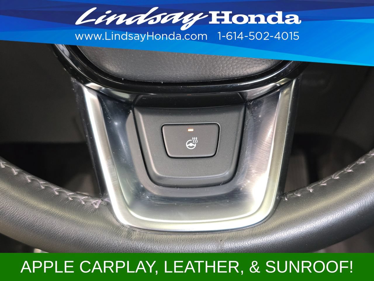 Used 2023 Honda CR-V EX-L image 15