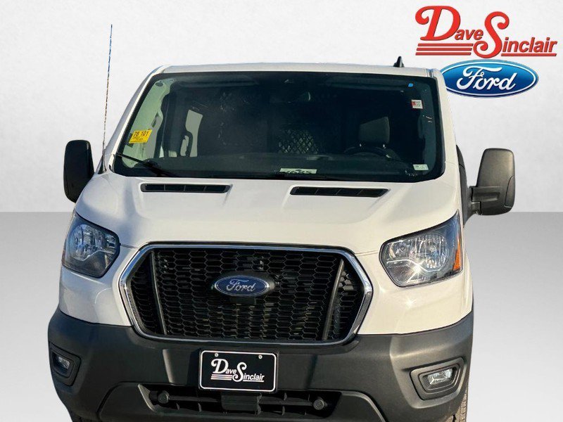 Used 2023 Ford Transit 250 Low Roof w/ Exterior Upgrade Package image 2