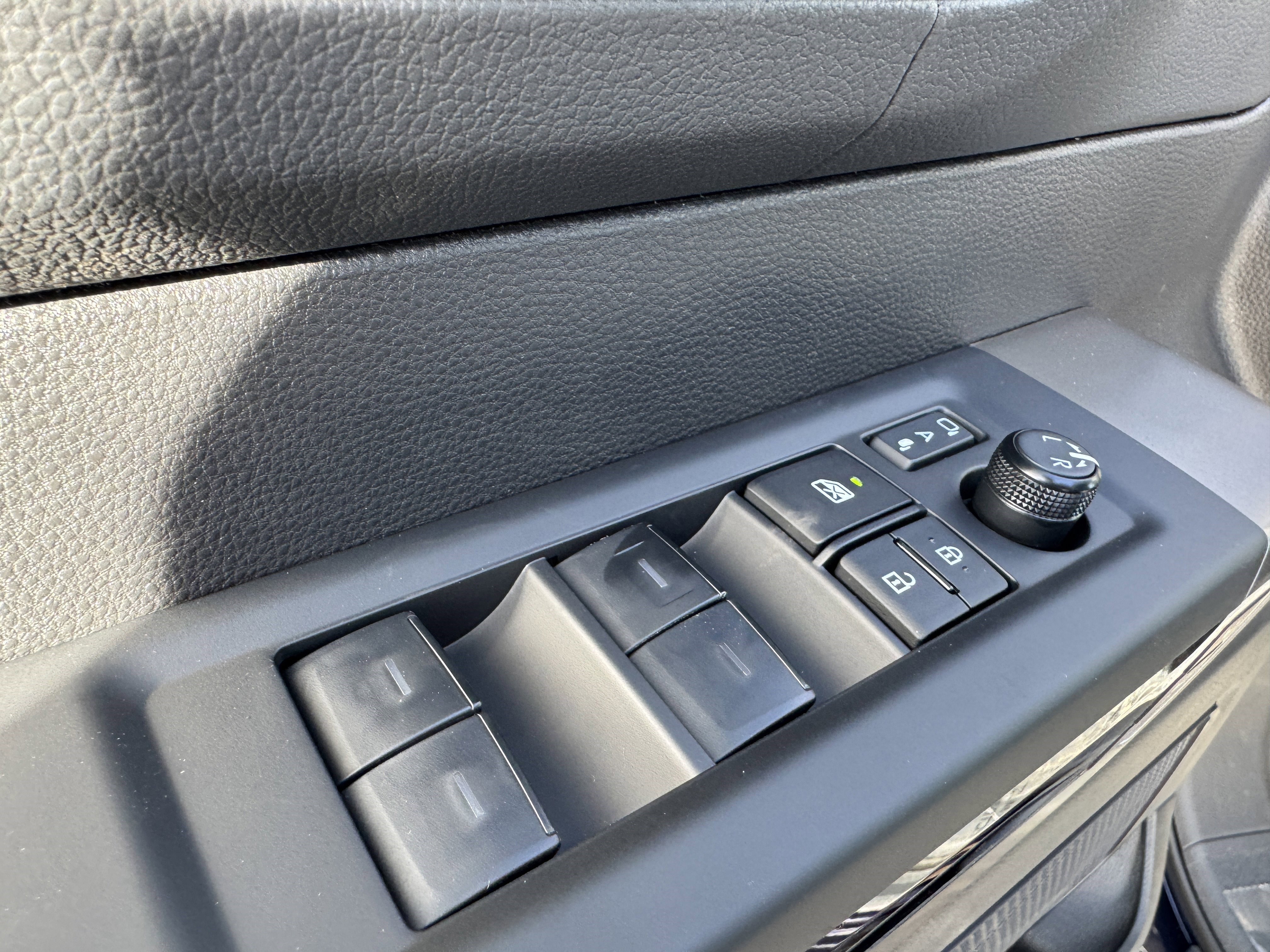 New 2026 Toyota Sequoia Limited image 11