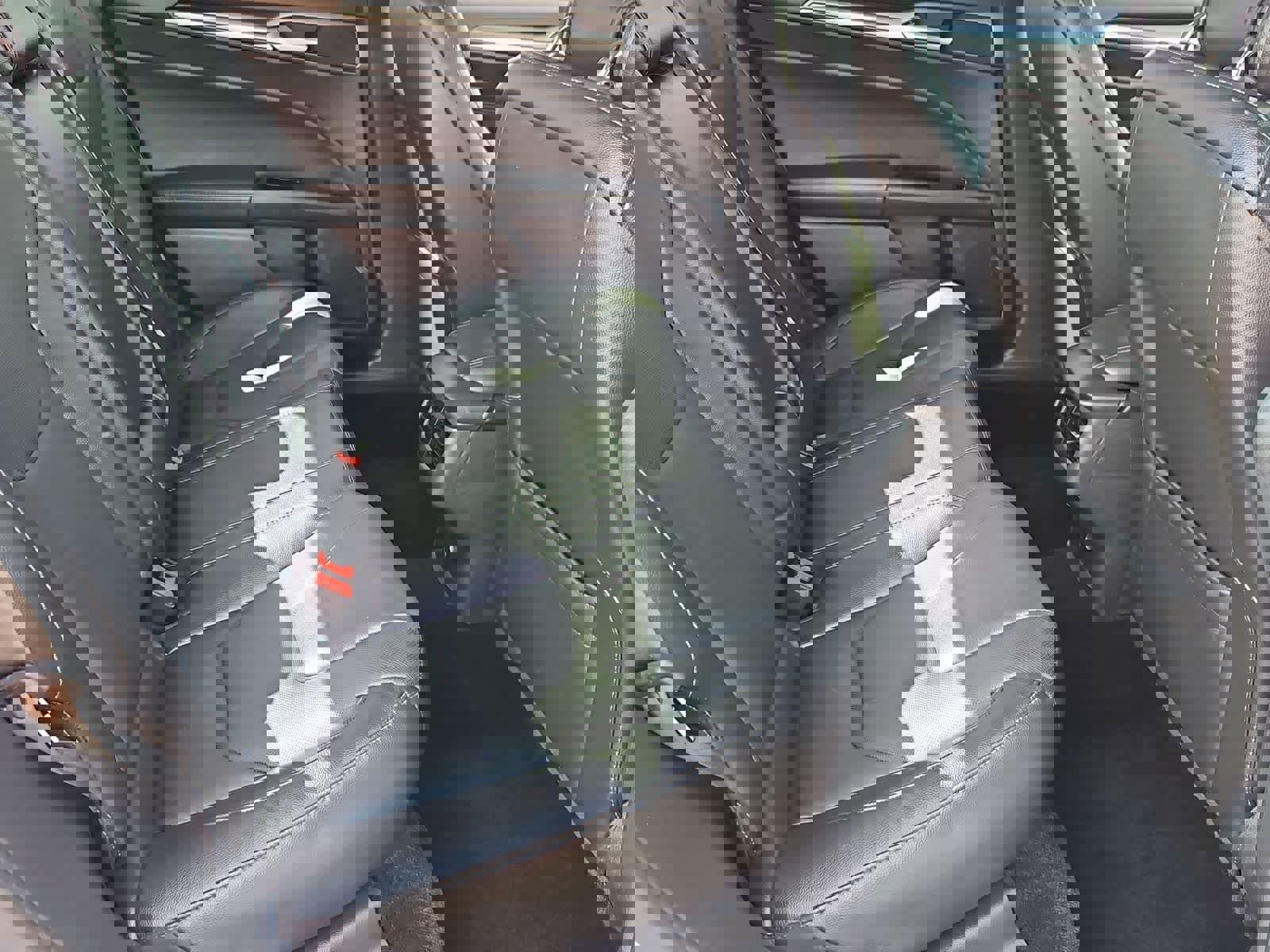 Used 2014 Ford Fusion Titanium AWD/4WD image 20