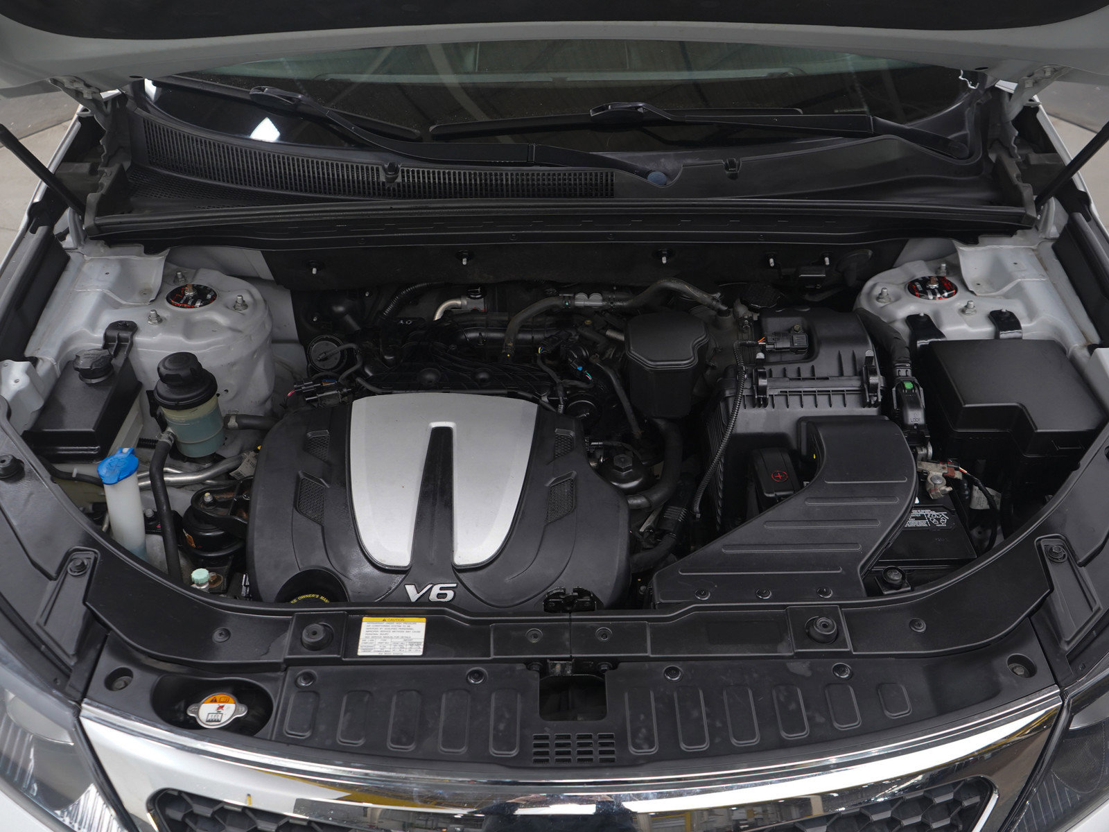 Used 2013 Kia Sorento LX w/ Convenience Pkg image 30