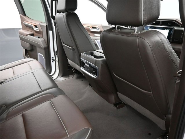 Used 2023 GMC Sierra 1500 Denali w/ Technology Package image 23