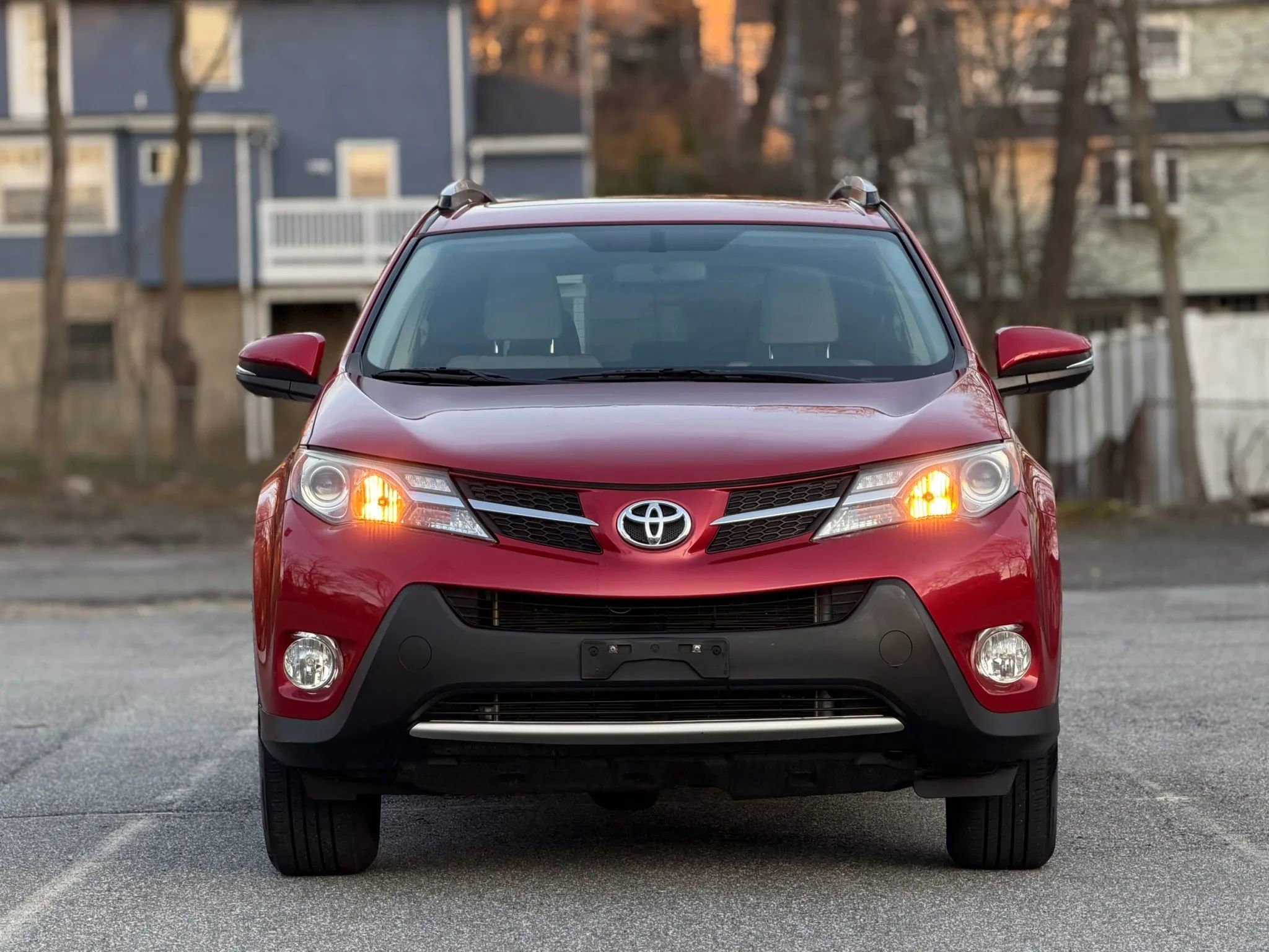 Used 2015 Toyota RAV4 XLE image 3