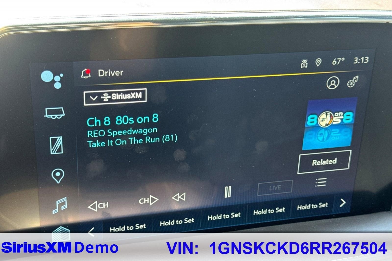 Used 2024 Chevrolet Suburban LT image 57