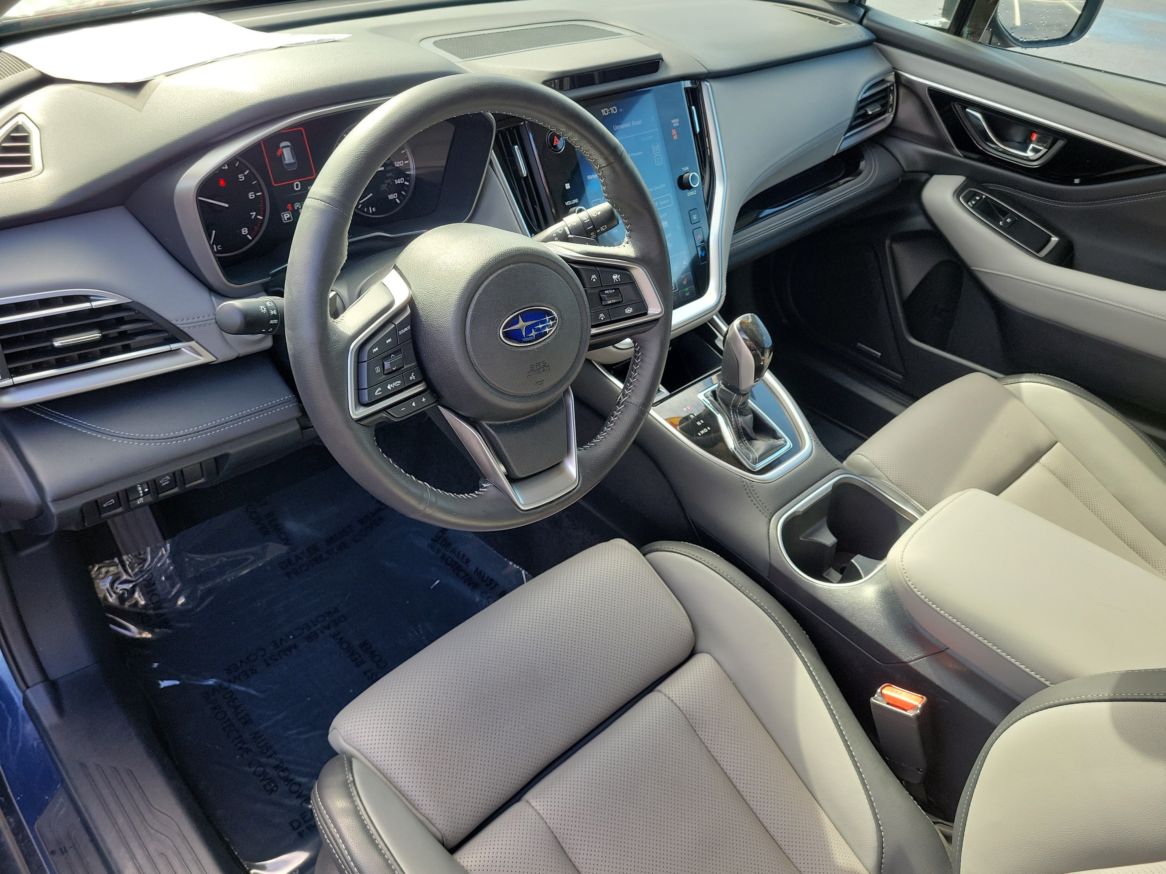 Used 2024 Subaru Outback Limited AWD/4WD image 24