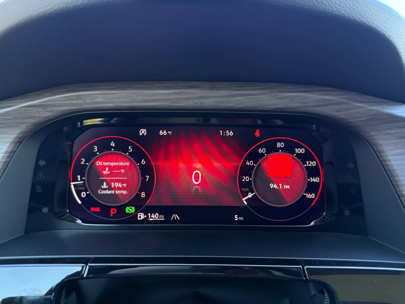 New 2026 Volkswagen Atlas SEL Premium R-Line image 19