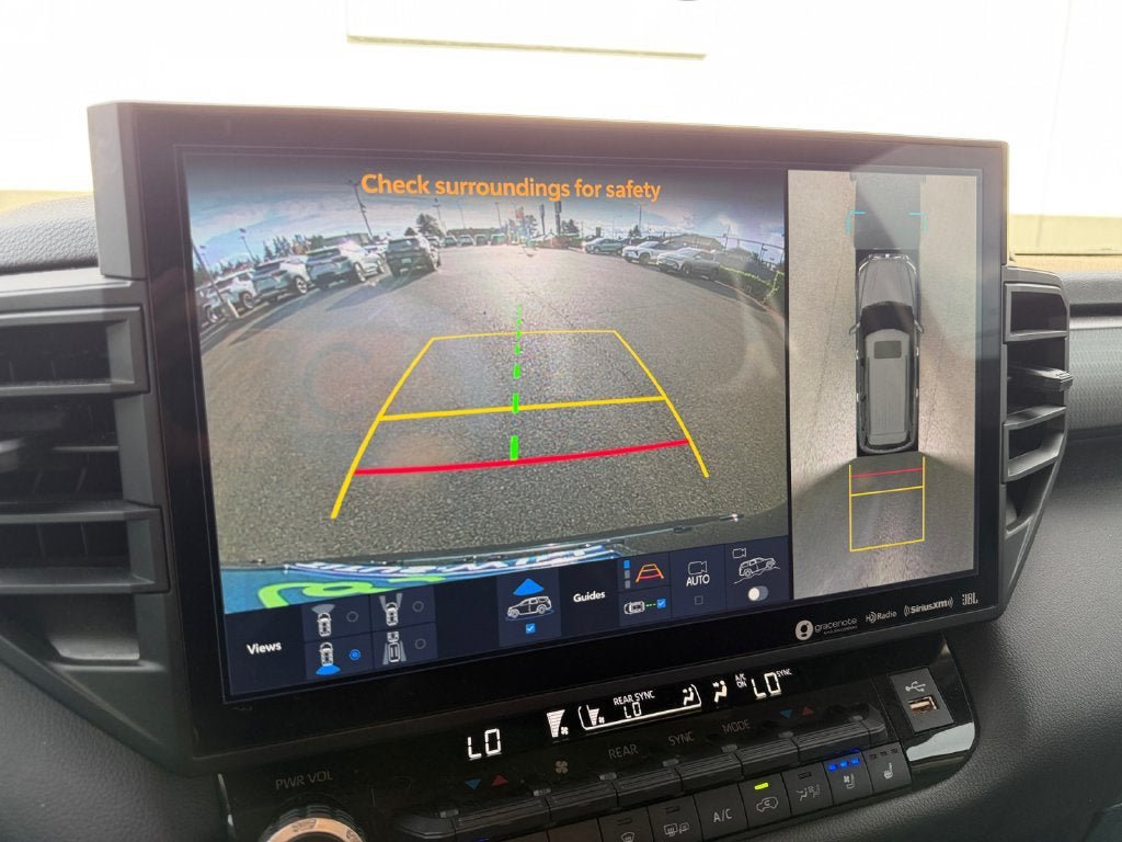 Used 2023 Toyota Sequoia TRD Pro AWD/4WD image 17