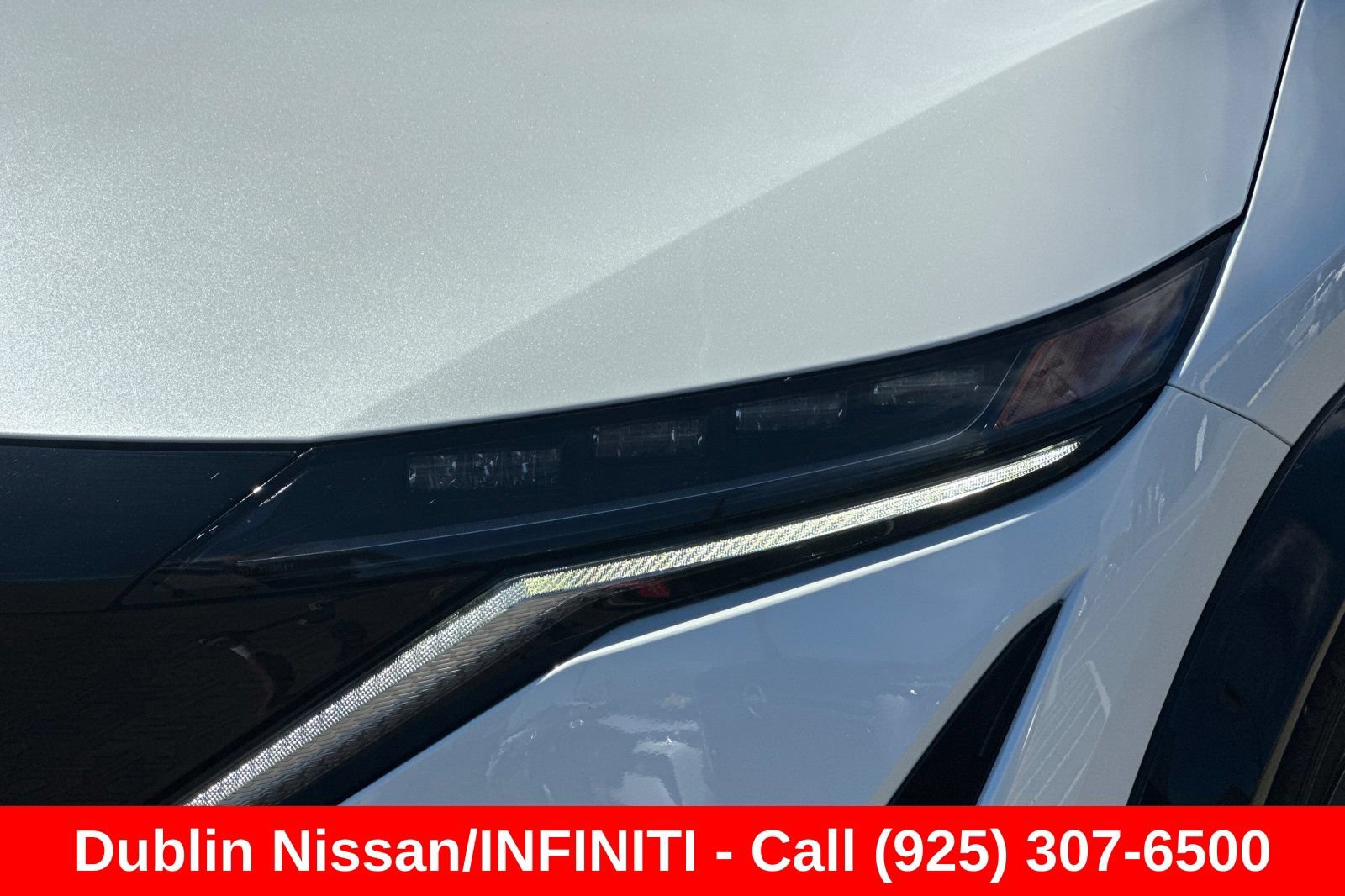 Used 2023 Nissan Ariya FWD image 52