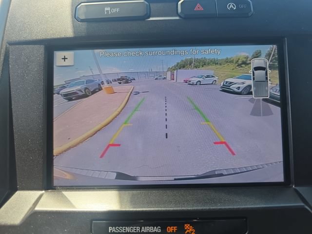 Used 2019 Ford F150 Platinum AWD/4WD image 33