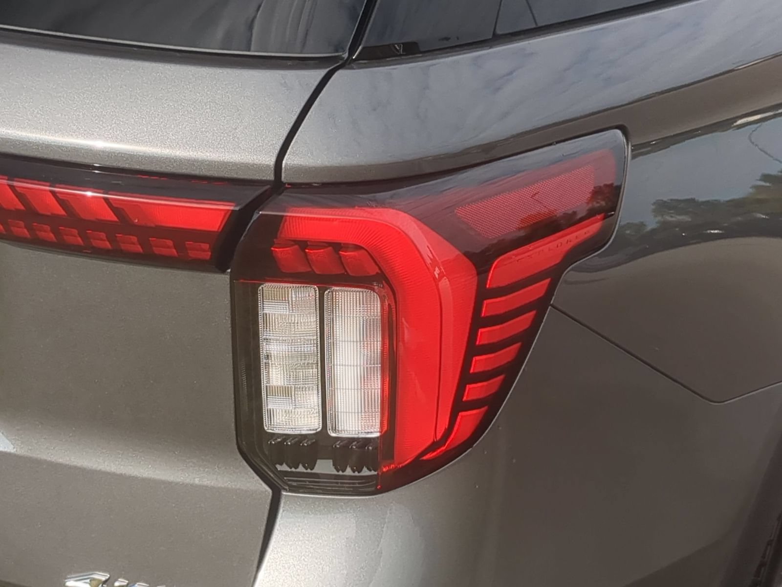 New 2026 Ford Explorer Active w/ Active Comfort Package AWD/4WD image 36
