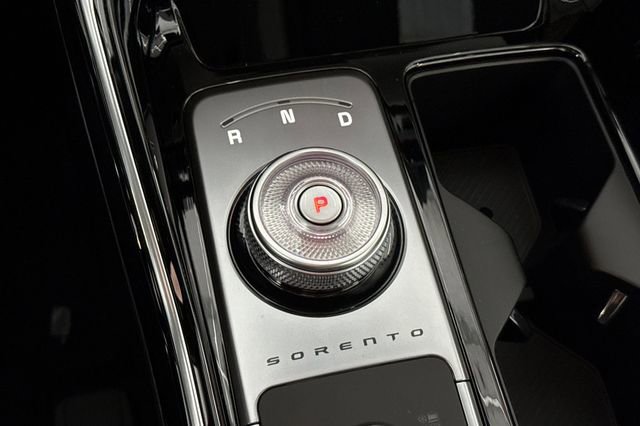 New 2026 Kia Sorento SX Prestige image 28