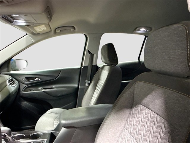 Used 2022 Chevrolet Equinox LT image 22