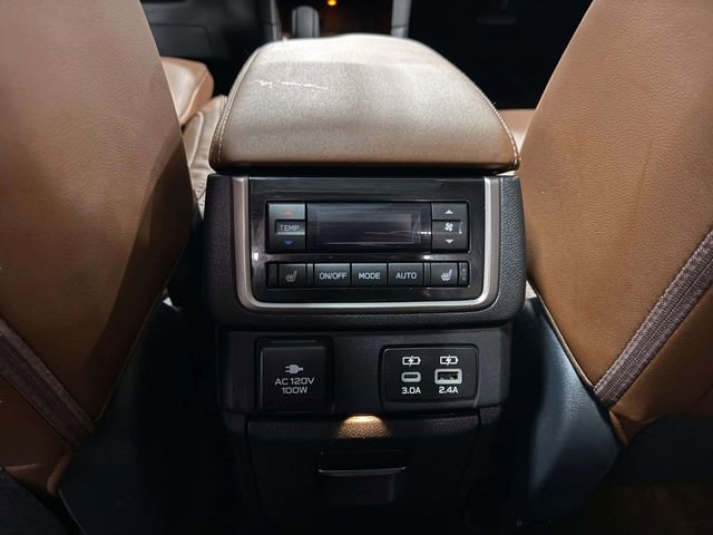 Used 2025 Subaru Ascent Touring image 19