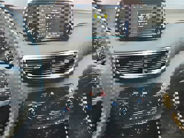 Certified 2021 Hyundai Tucson Limited w/ Cargo Package image 28