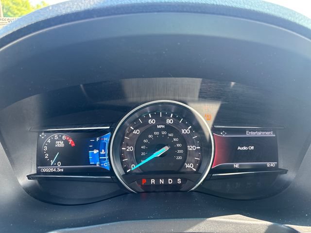 Used 2016 Ford Explorer Limited w/ Equipment Group 301A AWD/4WD image 20