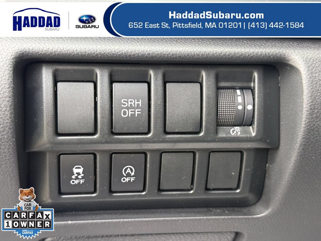 Used 2024 Subaru Forester AWD/4WD image 21