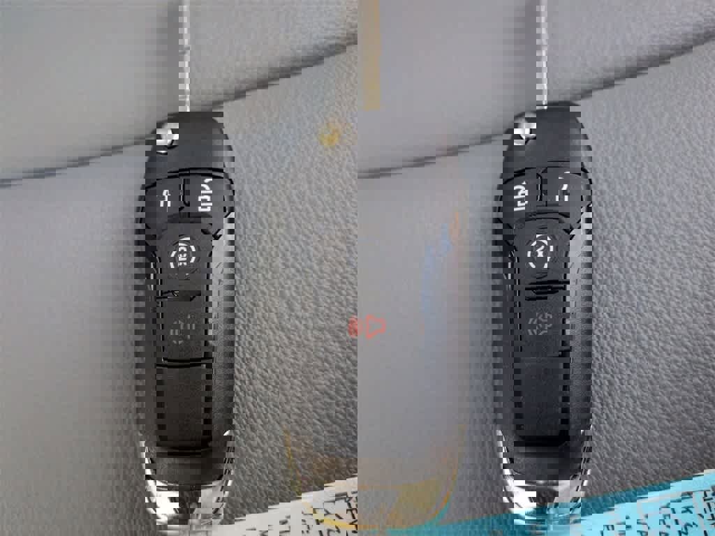 New 2026 Ford F350 XL w/ FX4 Off-Road Package image 33