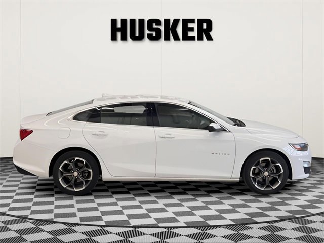 Certified 2024 Chevrolet Malibu LT image 2