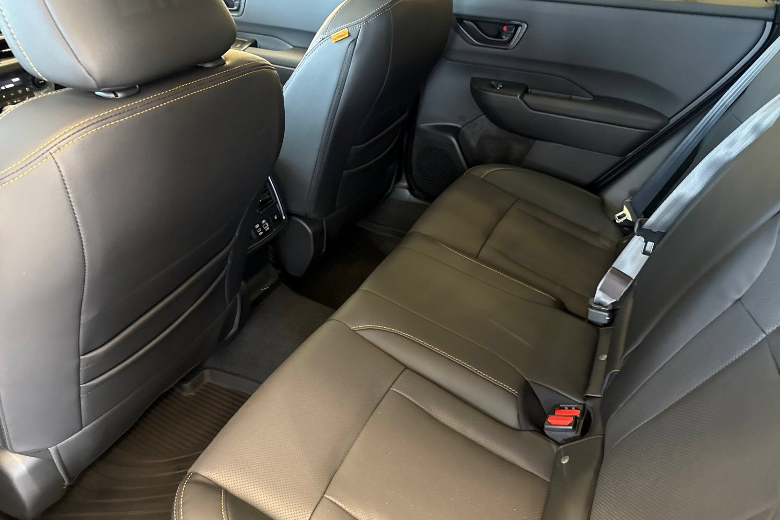 New 2026 Subaru Outback Wilderness AWD/4WD image 11