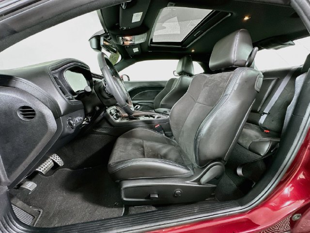 Used 2023 Dodge Challenger GT w/ Plus Package AWD/4WD image 4