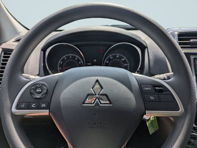 New 2026 Mitsubishi Outlander Sport ES AWD/4WD image 27